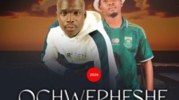 Ochwepheshe – Inhliziyo Yami ft Jikijiki