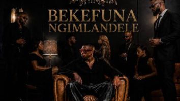 Pushkin RSA & Major Arctic 09 – BEKEFUNA NGIMLANDELE