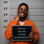 Retha RSA – Wama Zen ft Dudu RSA & ShakaMan YKTV