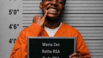 Retha RSA – Wama Zen ft Dudu RSA & ShakaMan YKTV