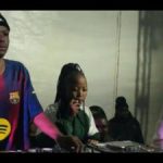 ShakaMan YKTV & AnchorBee – Live at Aftermath Music Fest