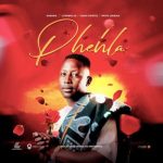 Shashie, Litshepe Lr & Flash Cortez – Phehla