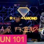Shaun101 – Spirit Fest Live Sessions invades Guluva & Friends