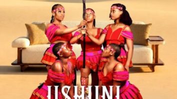 Shuni WaseMzini – Umqothuka