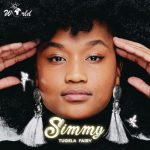 Simmy – Lashona Ilanga