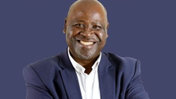 Sipho Makhabane – Jerusalem
