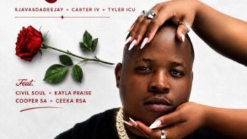 SjavasDaDeejay, Carter IV & Tyler ICU – My Dali