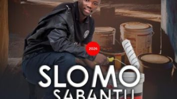 Slomo Sabantu– Ngyazondlela Futhi Ngikhulisele ft Two Ocean