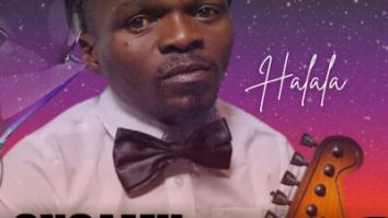 : Snqamu Sodidla – Halala