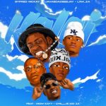 Syfred McKay, SjavasDaDeejay & Law_ZA– Koloi