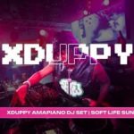 XDuppy – Amapiano Set / Softlife Sundaze