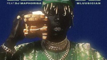 Xduppy & AngekeBabuye MC – Lwetse