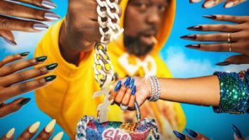 Zola – She Nailed It