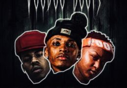 4THEE_ZA, Lunatic 901 & FaroQii MuziQ – VoOdoO BoOts
