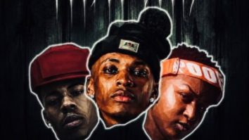 4THEE_ZA, Lunatic 901 & FaroQii MuziQ – VoOdoO BoOts