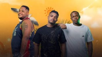 Assiye Bongzin, Naitor & Vanger Boyz – Paradise