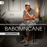Babomncane & Sgwebo Sentambo– Isithembu Sakho