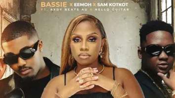Bassie, Eemoh & Sam Kot Kot– Ekhaya