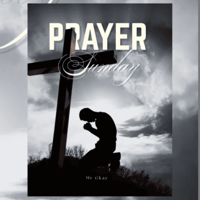 Beekay Monalayzzar – Prayer