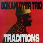 Bokani Dyer– Thembisa ft Phoebe Mgxaji