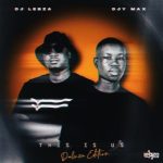 DJ Lebza & Djy Max – Weekend Special