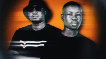 DJ Lebza & Djy Max – Weekend Special