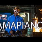 DJ Leonso – Amapiano Club Mix Ep89