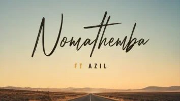 De Soul, Lwami & Caltonic SA – Nomathemba ft Azil
