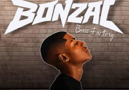 Dereal Bonile – Se7en ft S.N.E, Jayy Scott & Lowly