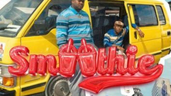 Dlala Thukzin – Ya sho