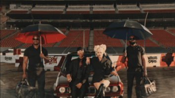 JayJayy & W4DE – Spenda