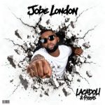 Jobe London – Akakhuzeki