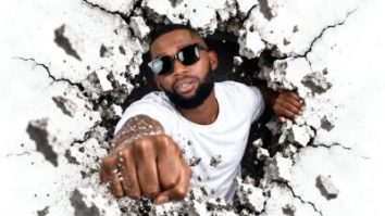 Jobe London – Akakhuzeki