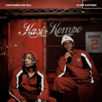 KayCherlow NLL & Cliff Kayden – Di Blessing