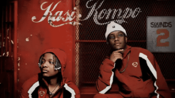 KayCherlow NLL & Cliff Kayden – Di Blessing