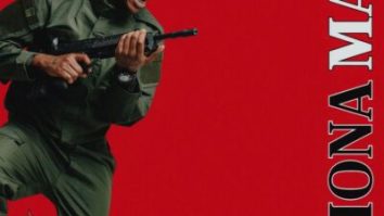 KindlyNxsh, Sane Wav & Suhn – Tanga
