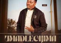 Madlegijima – Ngivele Ngichazeke