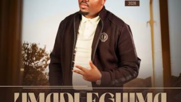 Madlegijima – Ngivele Ngichazeke