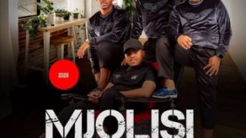 Mjolisi & UMnotho – Ithuba Lami