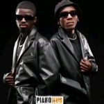 Nkulee501 & Djy Vino – Prem