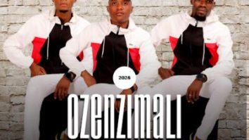Ozenzimali – Asivele Siluyeke ft uMjojo