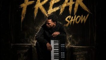 Sherique – Bambo Anthem