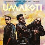 Soultronixx, Russell Zuma, Mr Shane SA & Hypaphonik – uMakoti