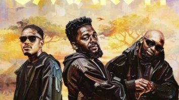 Soultronixx, Russell Zuma, Mr Shane SA & Hypaphonik – uMakoti