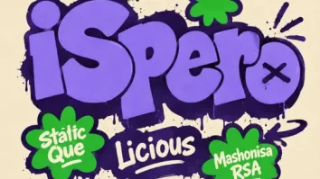 Static Que – Ispero ft Licious & Mashonisa RSA