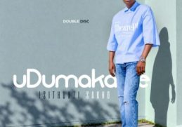 Udumakahle – Ama Flashlight