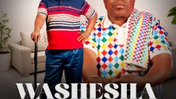 Washesha – Intuthuko