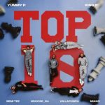 Yummy P, King P, Semi Tee, Miano, Killapunch & Ndoose_SA – Top 10
