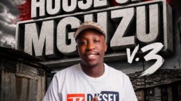 uLazi – Soulful Sguy