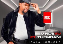 uNdevu – Icala lomjolo